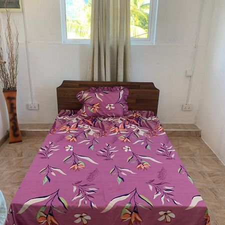 Kataleya Appartement Port Louis Buitenkant foto