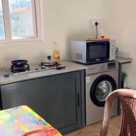 Kataleya Appartement Port Louis Buitenkant foto
