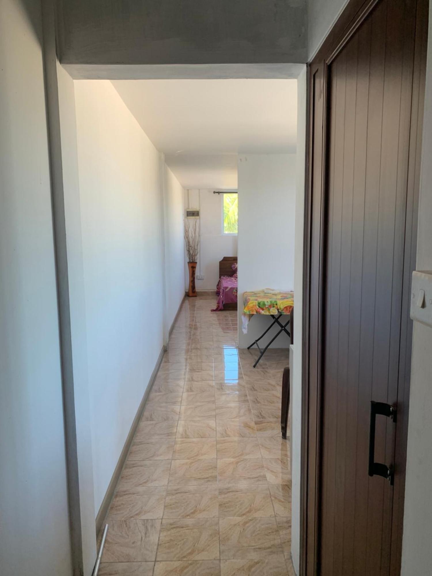 Kataleya Appartement Port Louis Buitenkant foto