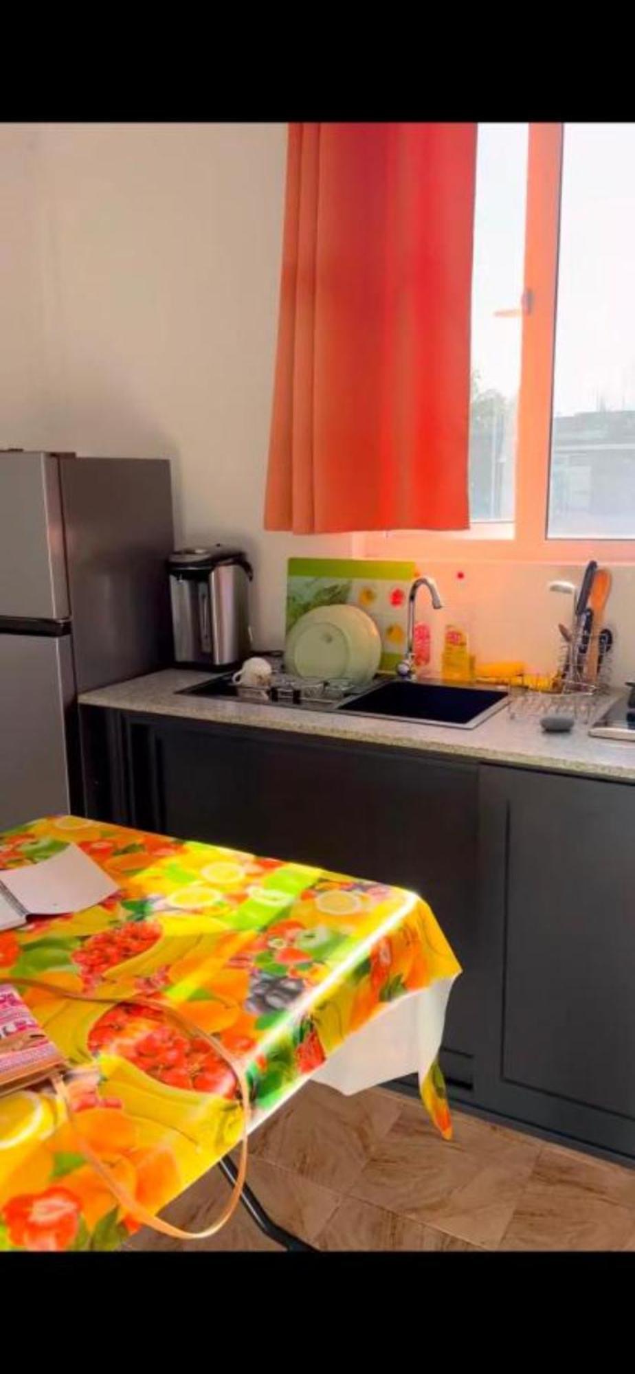 Kataleya Appartement Port Louis Buitenkant foto